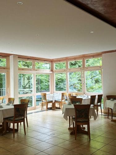 Zum Wasserfall Gasthof