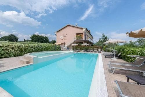 Residence Il Fiore del Garda