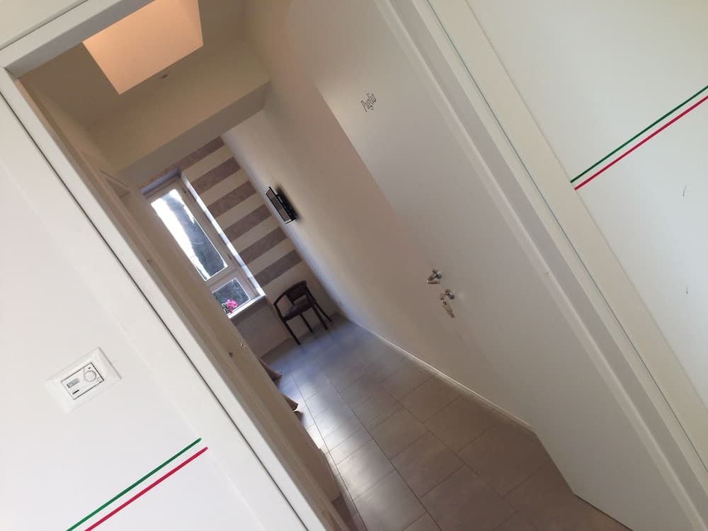 Bella Italia