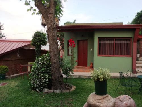 Hostal San Pablo