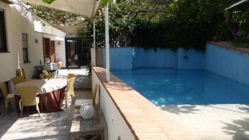 La Residenza Capri