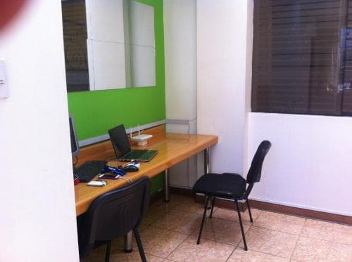 Paredones Hotel