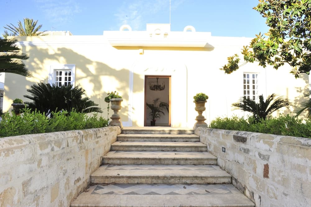 Villa Stajano