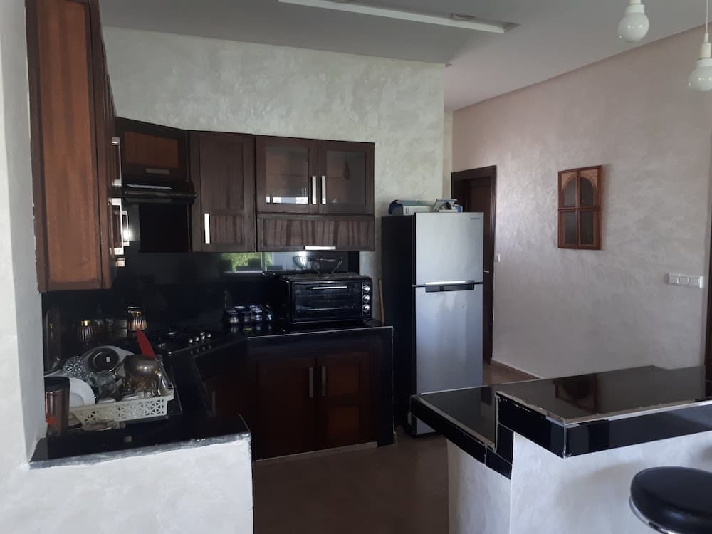 Villa Espace Vert