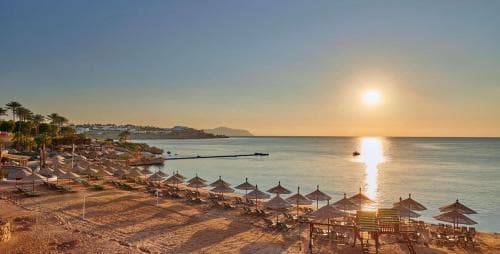 Park Regency Sharm El Sheikh Resort