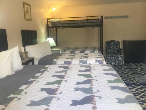 Magic View Motel