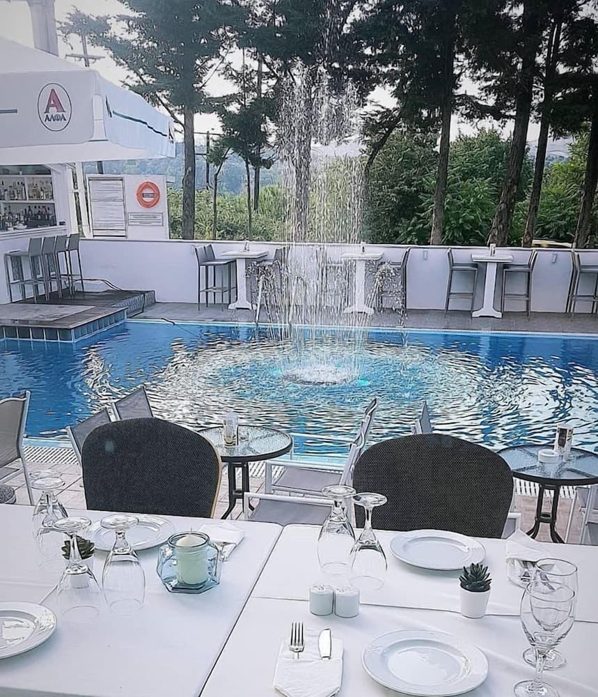 Hotel Philippos Livadeia
