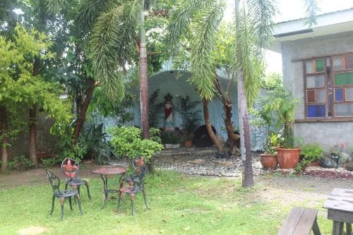 Grand Octagon Resort