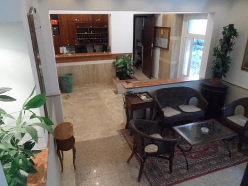 Villa Porpora