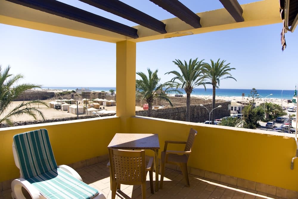Hotel Avenida Playa