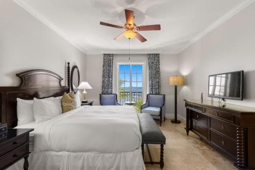 Beachside Resort & Residences