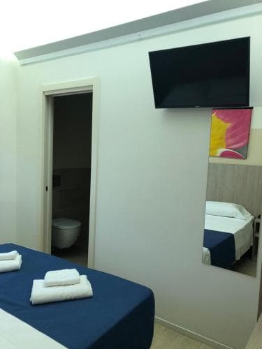 Hotel Mare Live