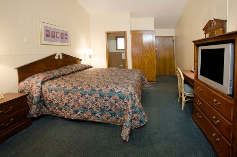 Regency Inn Hudson