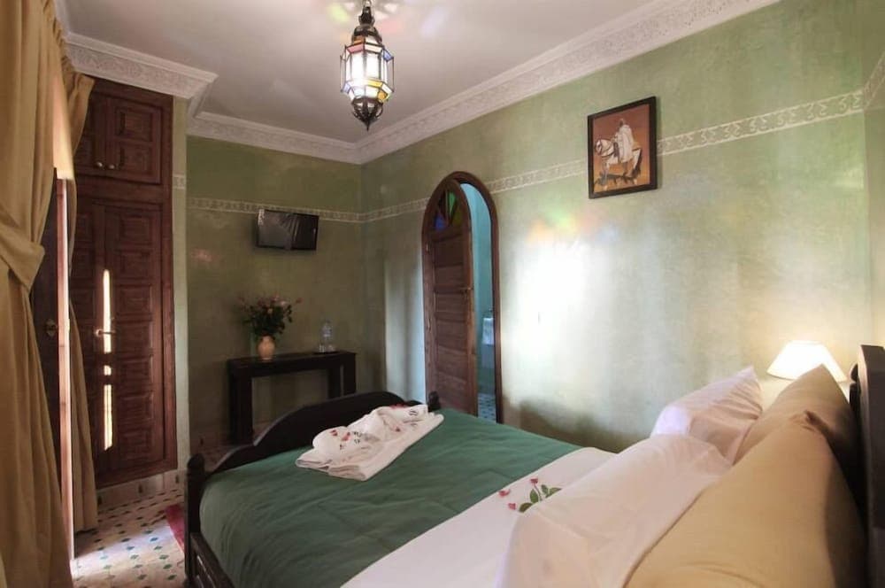 Riad Bab Tilila