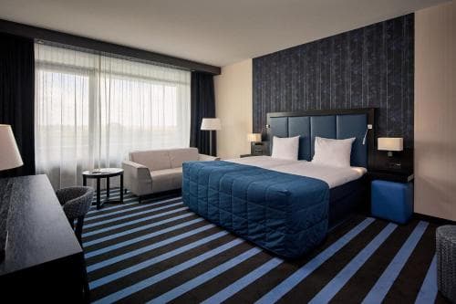Van Der Valk Hotel Sneek