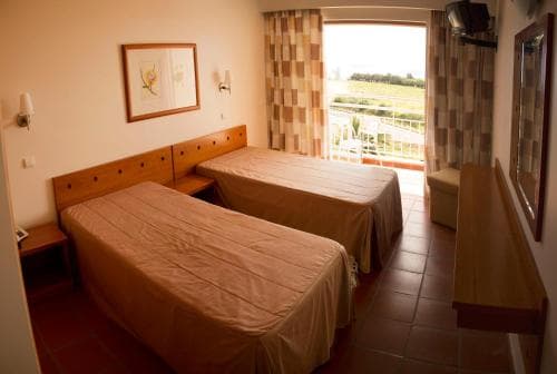 Hotel Areia Dourada