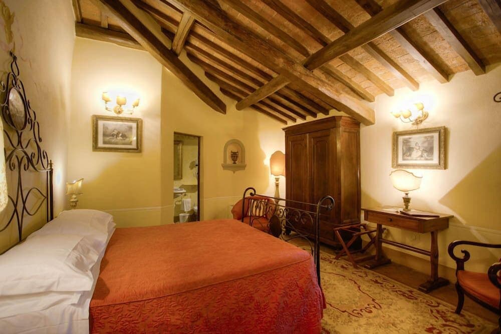 Relais Villa Baldelli