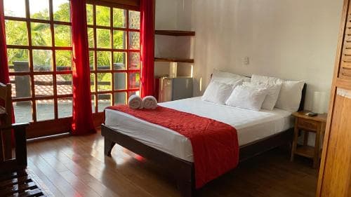 Hotel Mimos