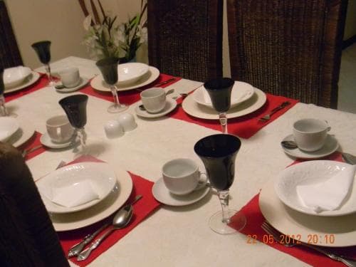 Lelo's Bed And Breakfast
