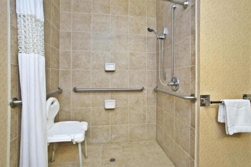Hampton Inn Anderson