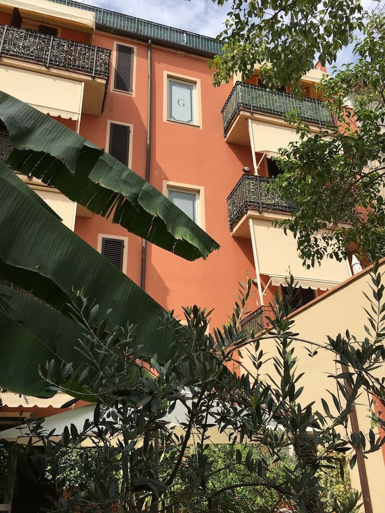 Residence Gloria