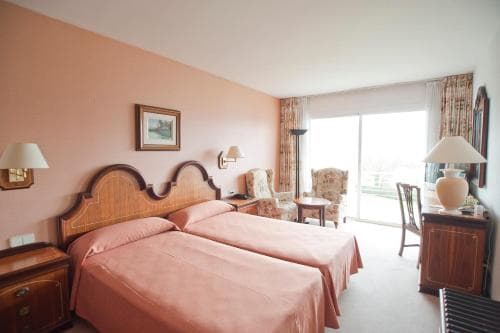 Hotel Riu Fluvia