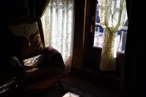Carleton House Bed and Breakfast