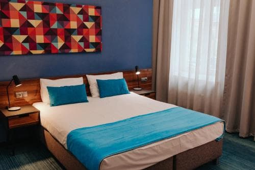 Hotel Tobaco