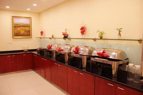 Hanting Hotel Xiangchun