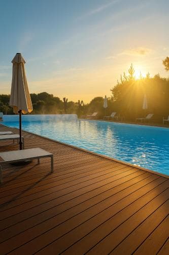 Le Galet Hôtel & Spa