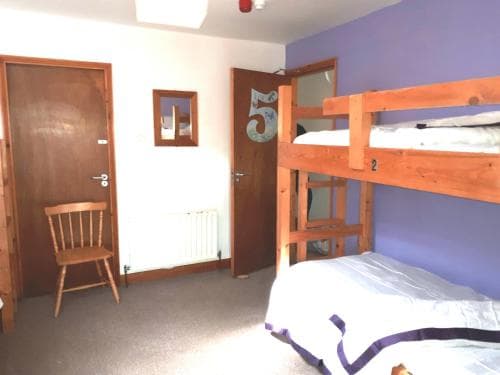 Blue Pool Hostel