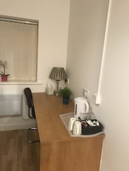 Wright Place Serviced Rooms