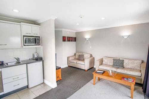 Kerikeri Park Lodge