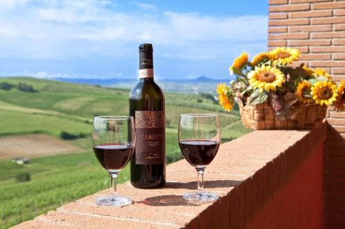 Agriturismo Borgo Vigna Vecchia