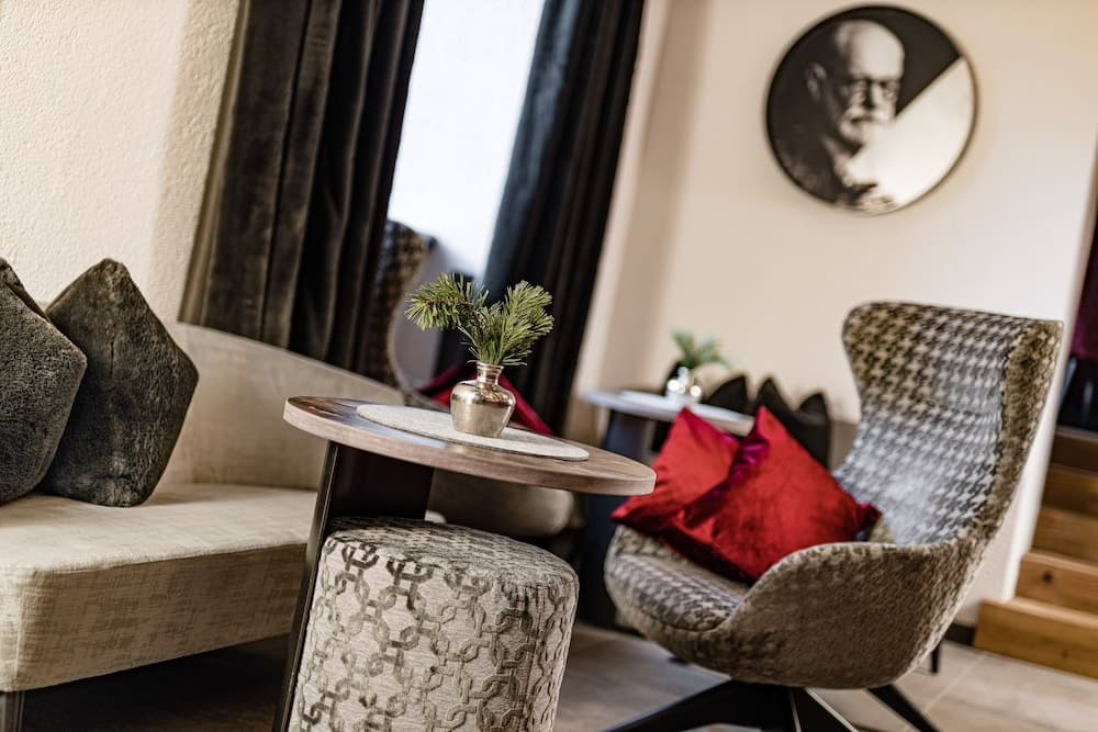 Hotel Wolkenstein