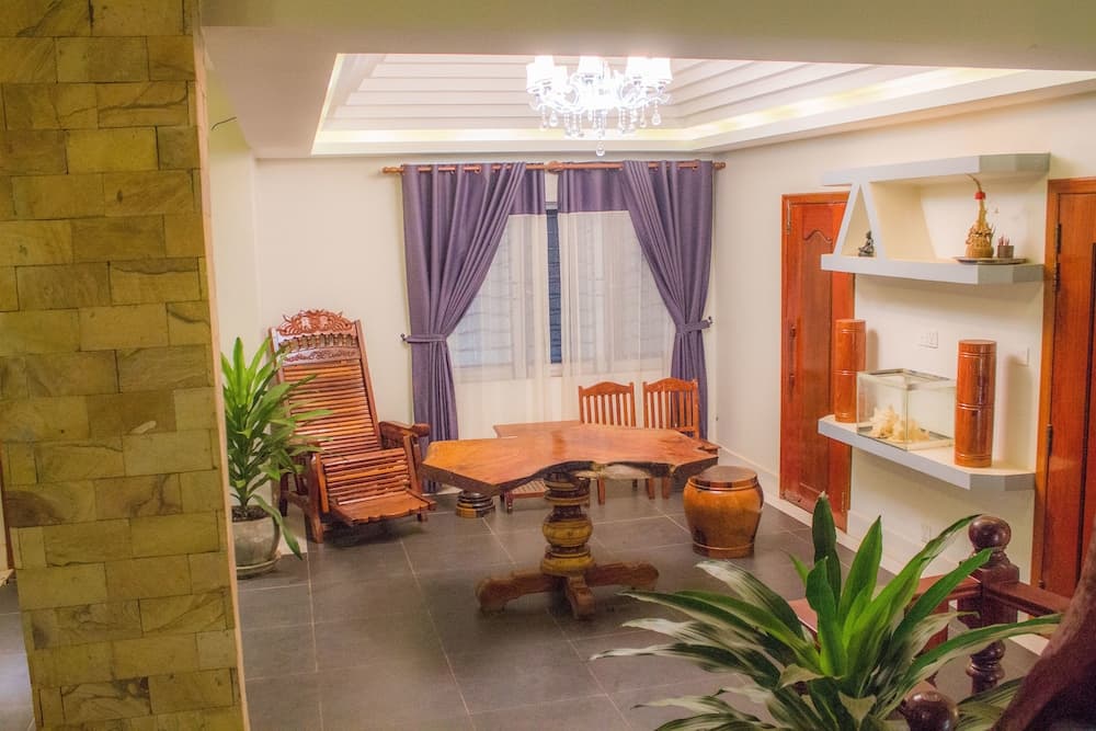 Villa Theara