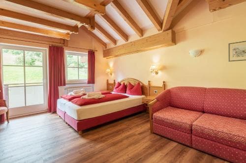 Albergo Conturina