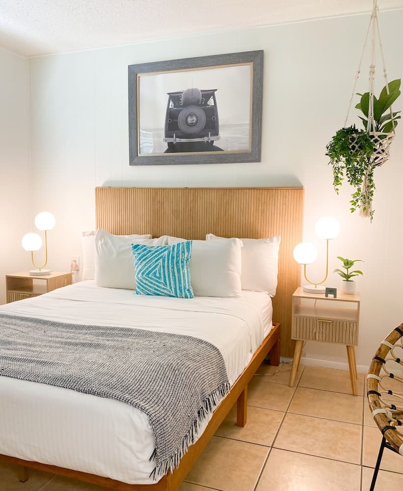 Sea Spray Inn