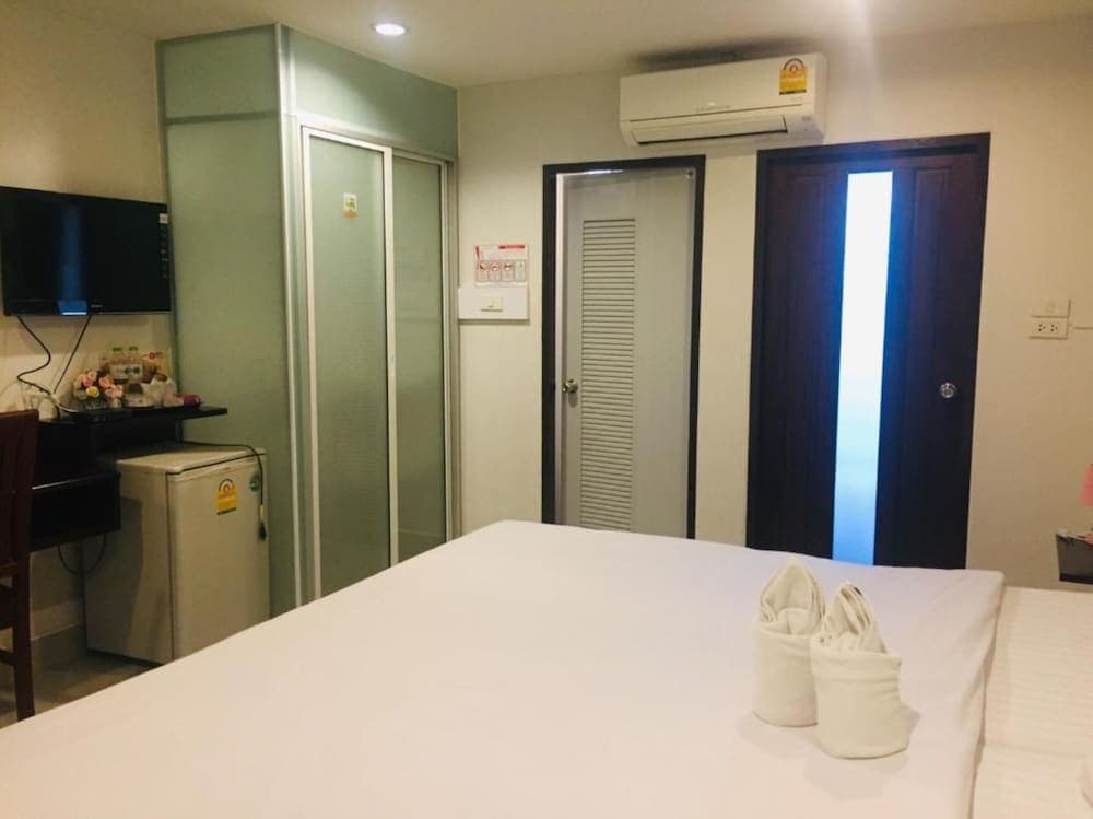 SP Residence Suratthani
