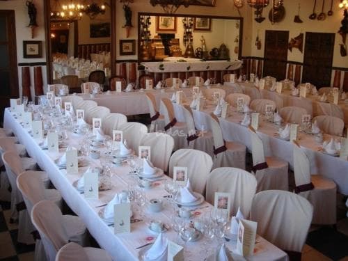 Hotel Los Perales