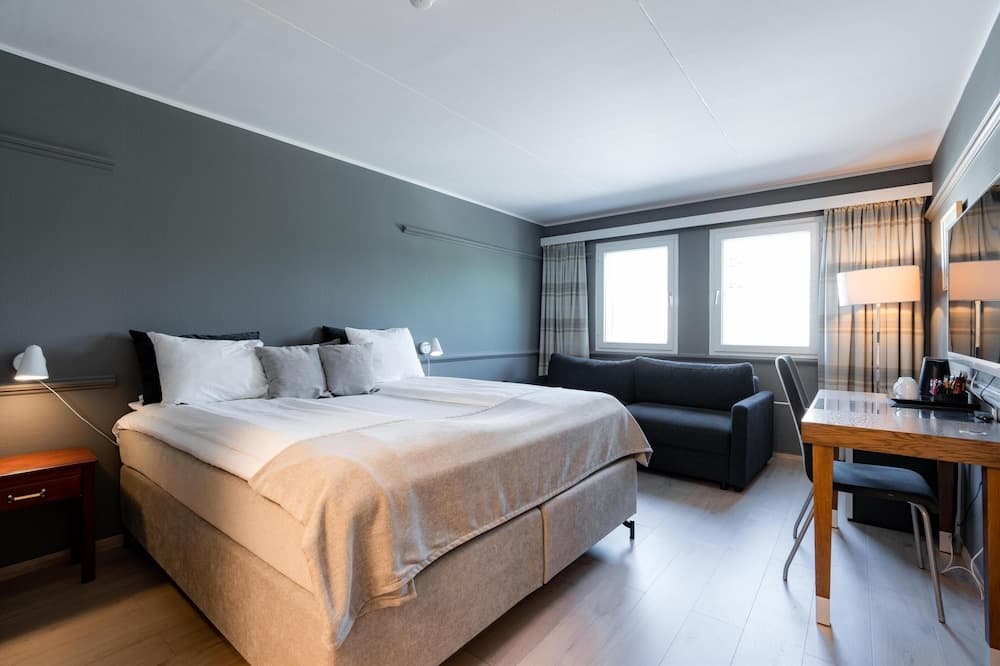 Scandic Hønefoss