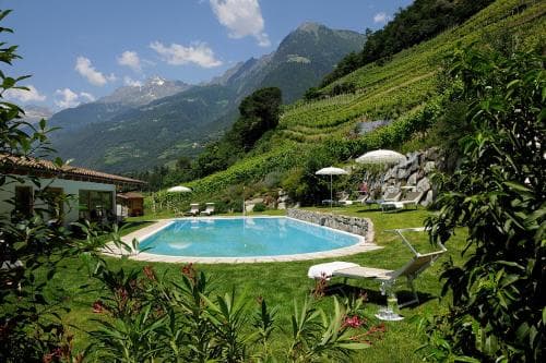 Hotel Garni Partaneshof