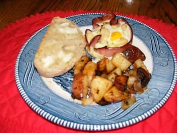 Offts Bed & Breakfast