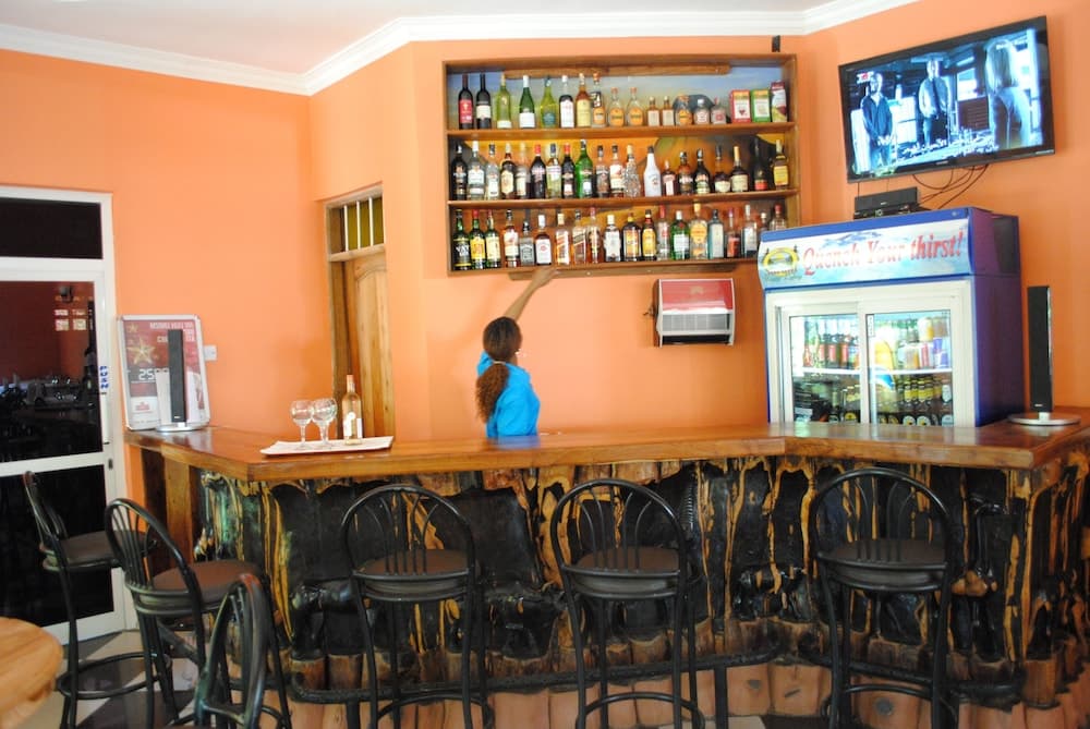 Saruni River Lodge