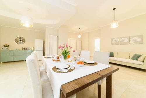 Homeaway B&B