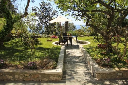 Casa Augusto B&b