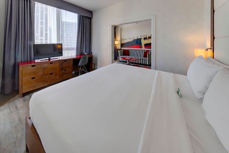 Hotel Indigo Brooklyn