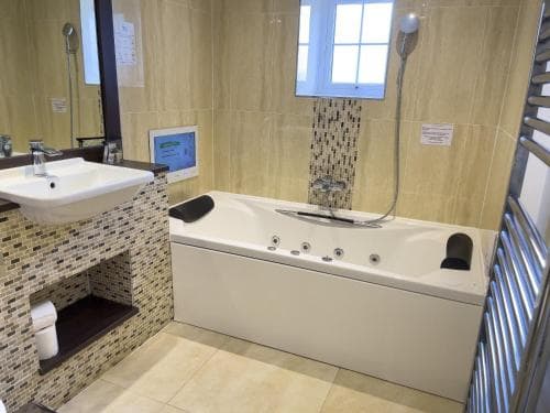 Haddon House Hotel
