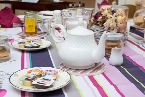 Annabel B&B