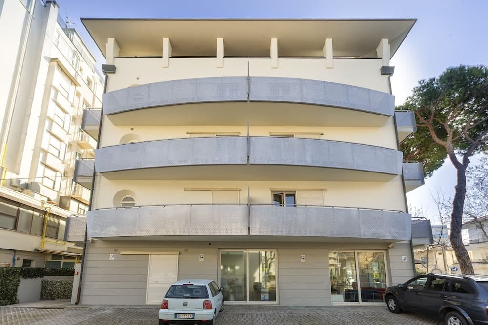 Residence Marittimo